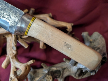 Messer mit Holzgriff 5052
